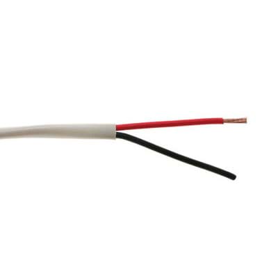 luidsprekerkabel LS-COM LSZH B2ca-s1ad1a1 2x1,5mm2 OFC wit HA305