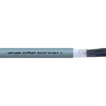 OLFLEX FD 855 P 18G2.5mm2 PUR grijs