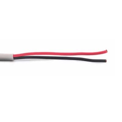 luidsprekerkabel LS-LSZH 2x3,3mm2 OFC Dca-s1d1a1 wit