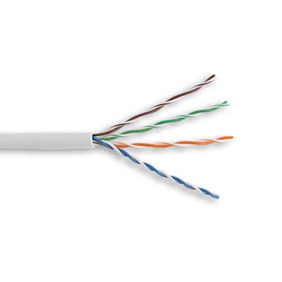 datakabel CAT5E U/UTP 350MHz 4PxAWG24 Dca-s3 wit HNCPRO SCP DS305