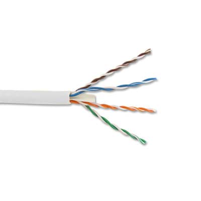 datakabel CAT6 U/UTP 550MHz 4PxAWG23 Dca-s3 wit HNCPRO SCP HA305