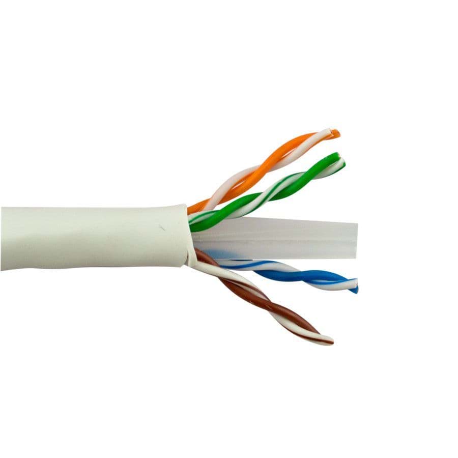 datakabel CAT6A U/UTP 600MHz 4PxAWG23 Dca-s2 wit HNCPRO SCP DS305