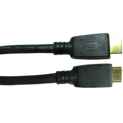 HDMI kabel Custom Install  1,8m 4K/UHD@60 18Gbps