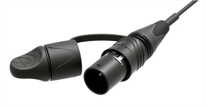 opticalCON DUO-LITE kabel SingleMode   4m