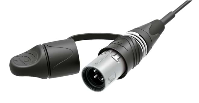 opticalCON QUAD-LITE kabel SingleMode  50m