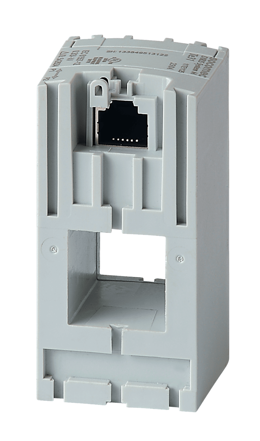 stroomtrafo 40-160A
