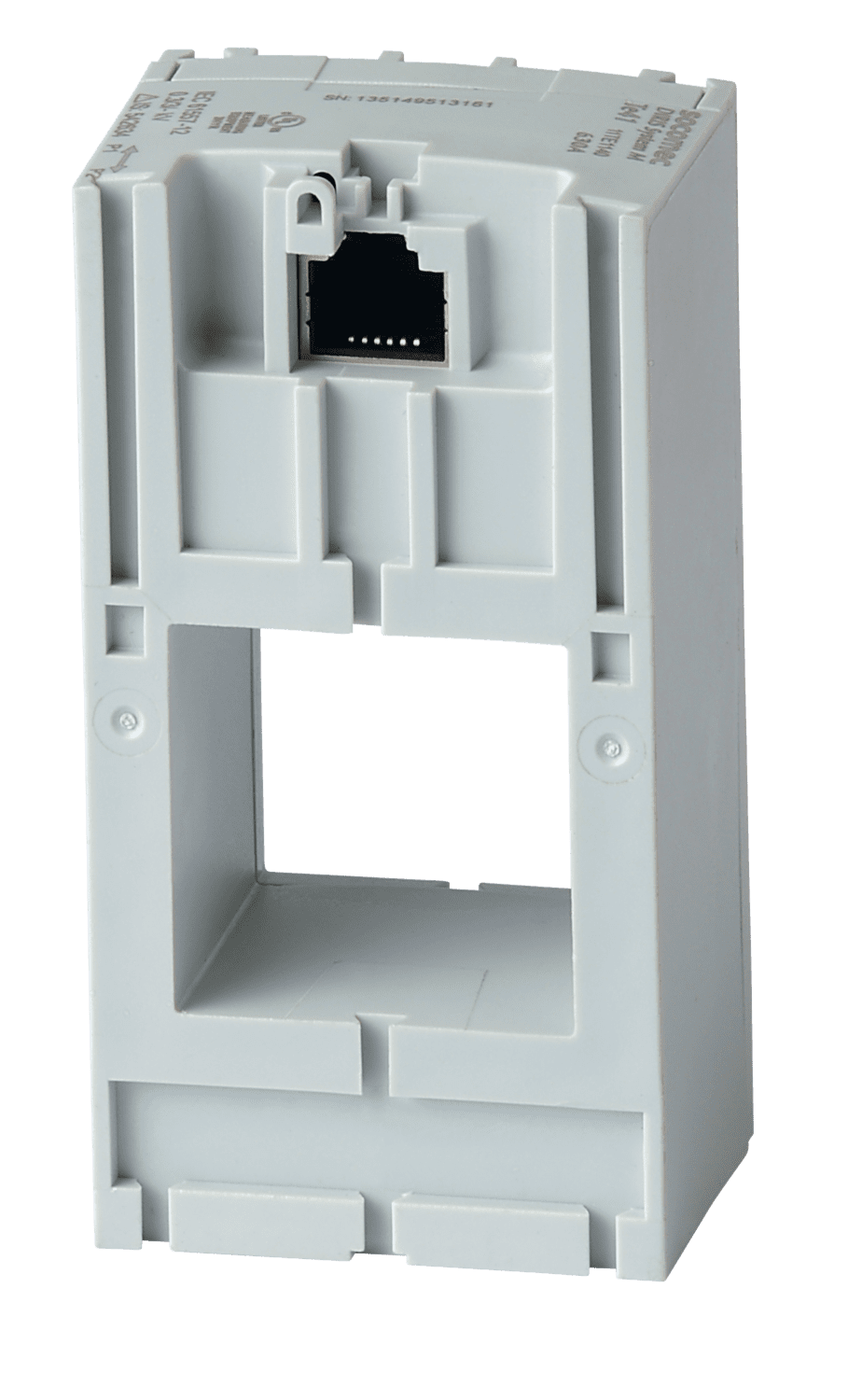 stroomtrafo 160-630A
