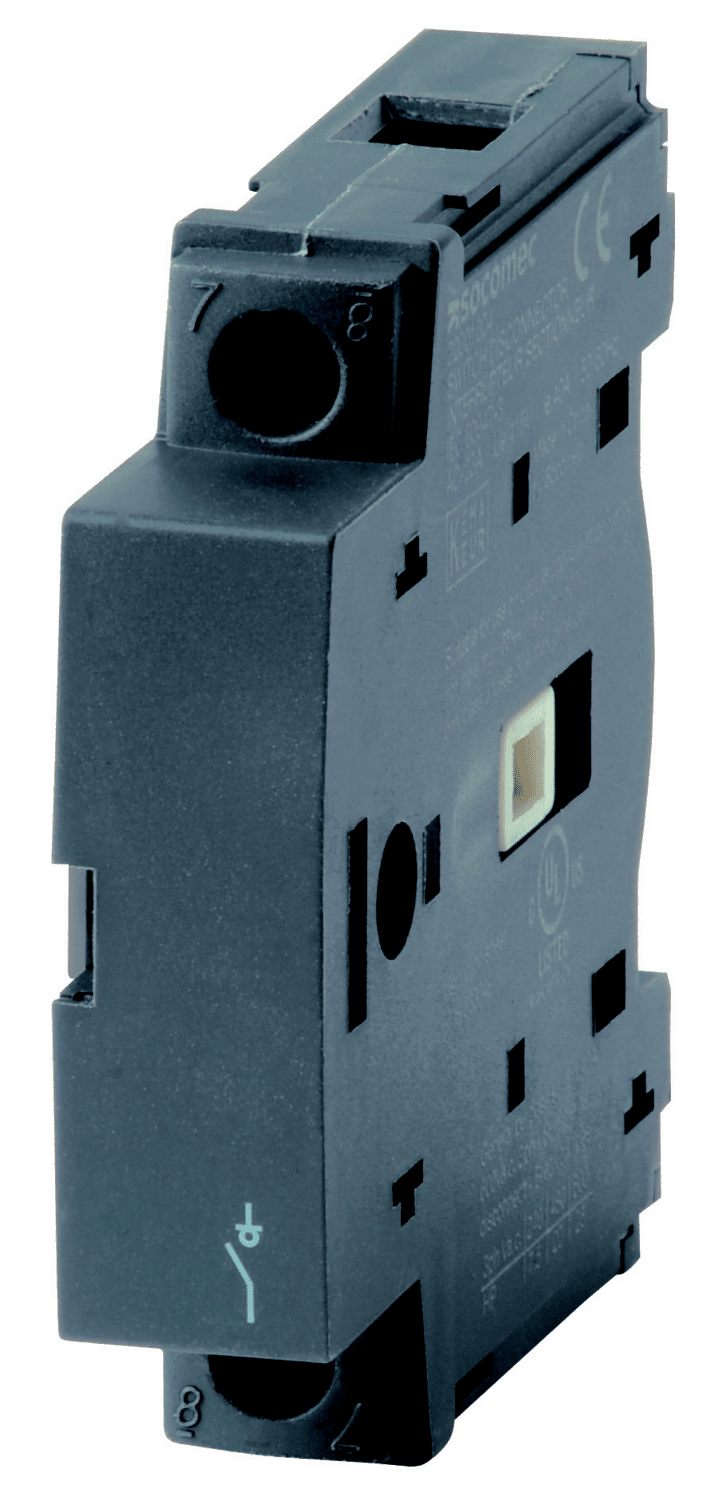onderbroken hoofdpool SIRCO M1 40A