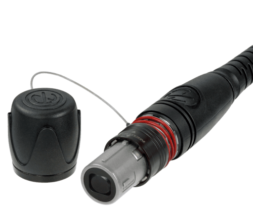 opticalCON MTP24 kabel MultiMode  10m