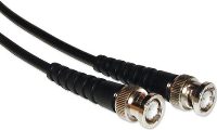 antennekabel 50 Ohm RG58 economic zwart BNC 10m