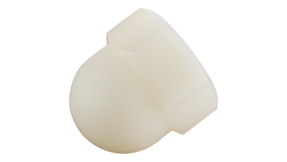 Dopmoer polyamide naturel M 12 sw19
