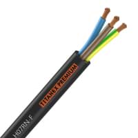 neopreenkabel TITANEX Premium H07RN-F-LSOH  3G  2.5mm2