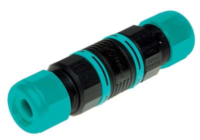 kabelverbinder 4p xDRY PIERCING D7-12 IP68