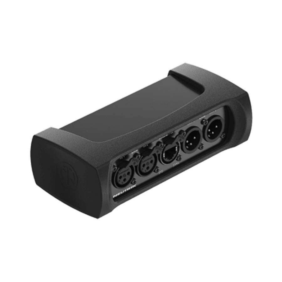 Neutrik Dante Interface LINE 2xIN + 2xOUT