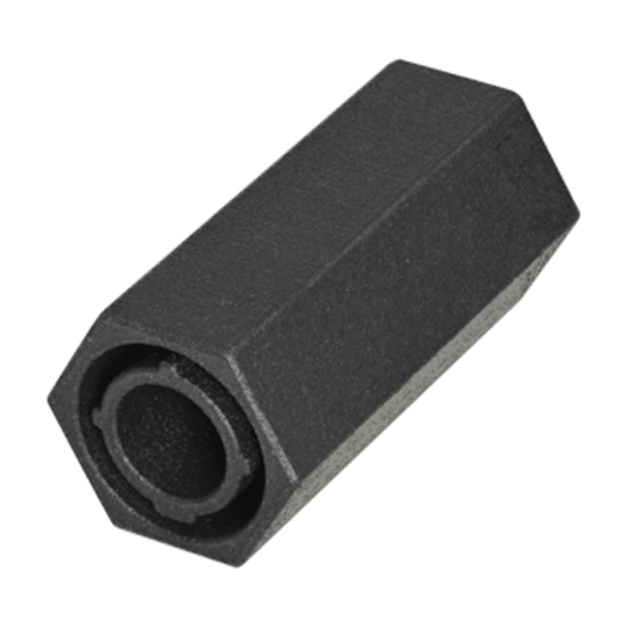 vastzetgereedschap powerCON TRUE1/FXX & speakon FXX