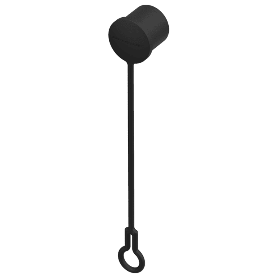 powerCON TRUE1 afdekkapje IP65 voor kabeldeel female