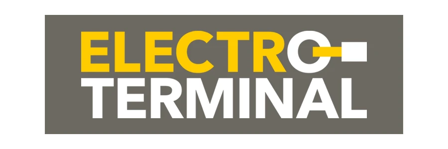 Elektro Terminal
