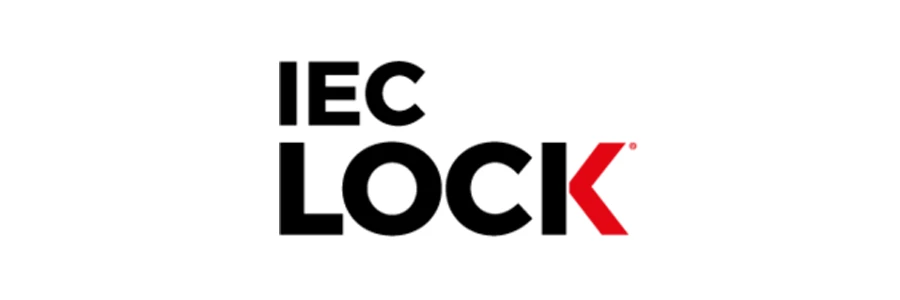 IEC Lock