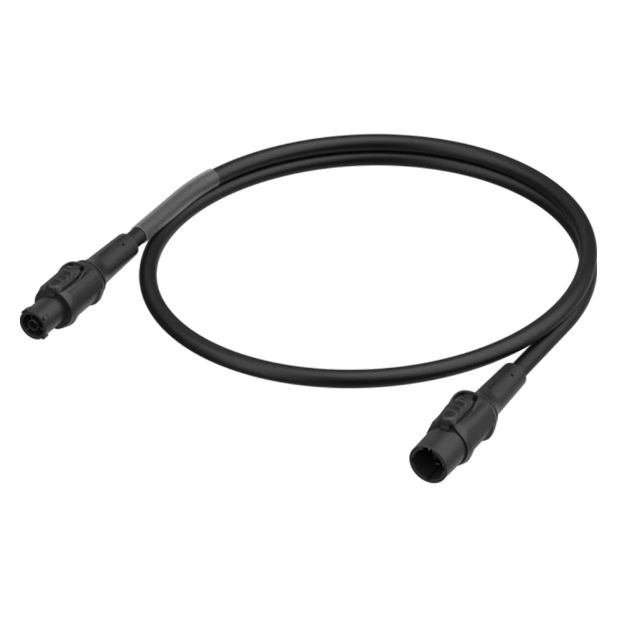verlengkabel H07RNF 2,5mm2 powerCON TRUE1  2,0m molded ULTIMATE