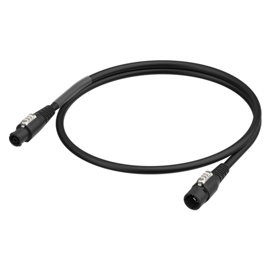 verlengkabel H07RNF 2,5mm2 powerCON TRUE1  5,0m molded