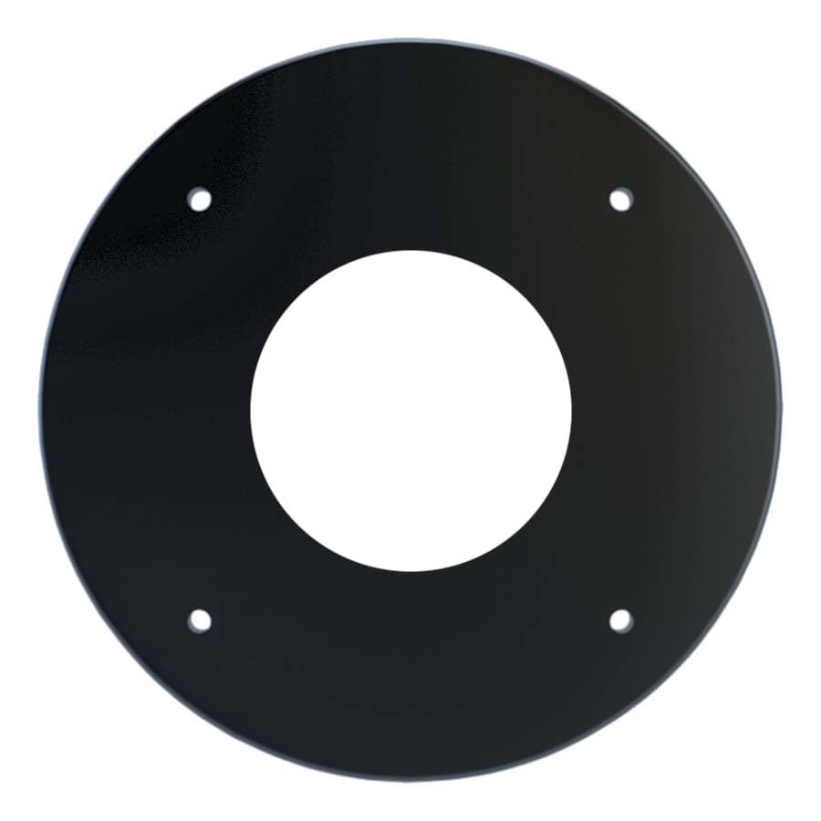 blindplaat voor haspel GT310+HT+IT met gat 95mm