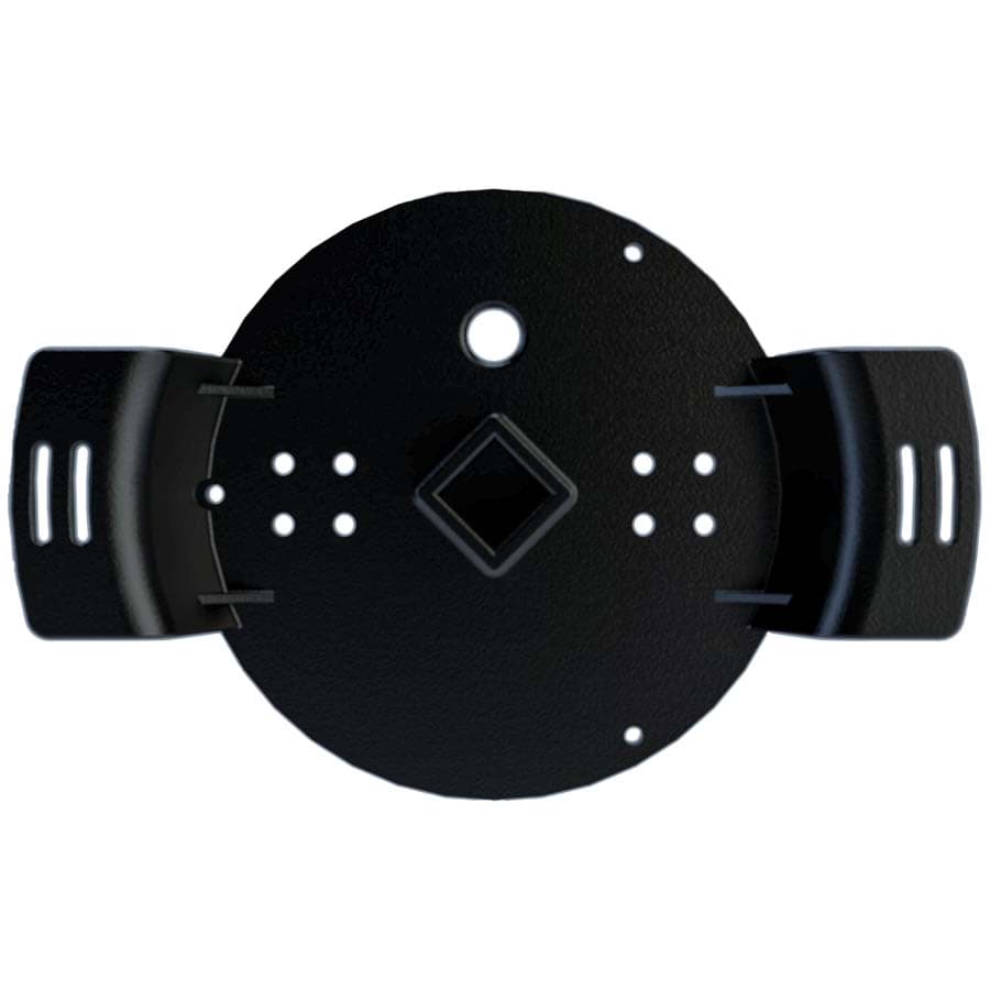 hulpspoel voor haspel GT235/IT266