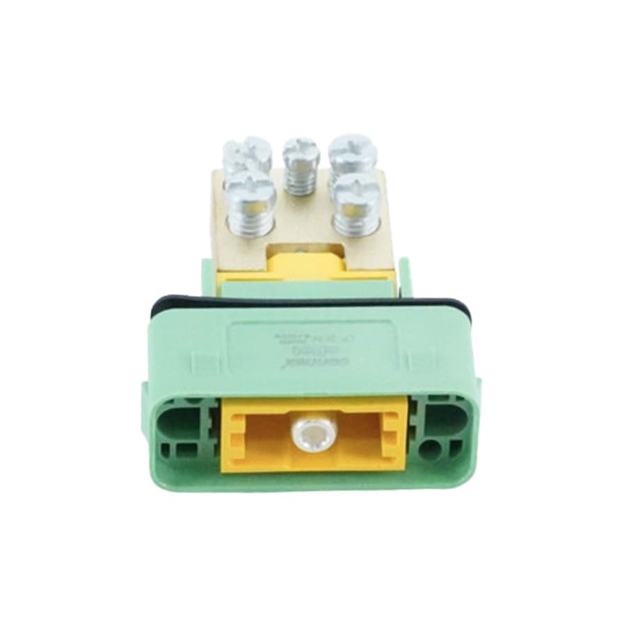 cPOT chassisdeel pen axial 10-25mm2 IP65