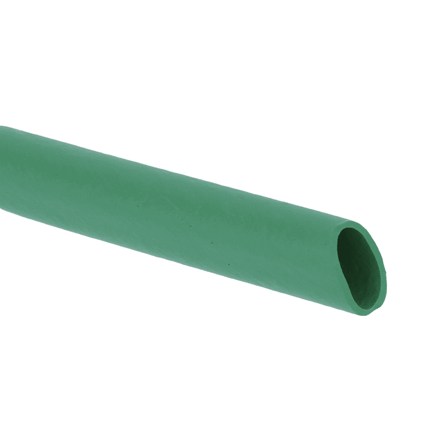 Chloropreen tule 1,8x0,5x20 (1,75-3,5mm) groen ROL100