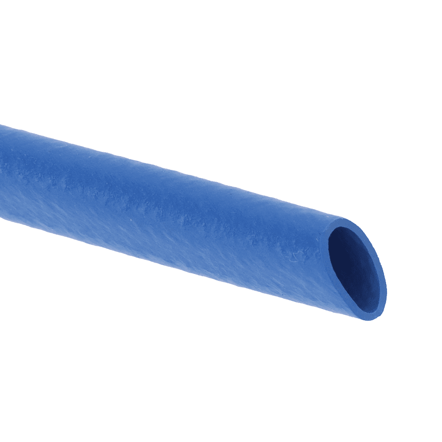 Chloropreen tule 2,4x0,6x20 (2,4-4,5mm) blauw ROL100