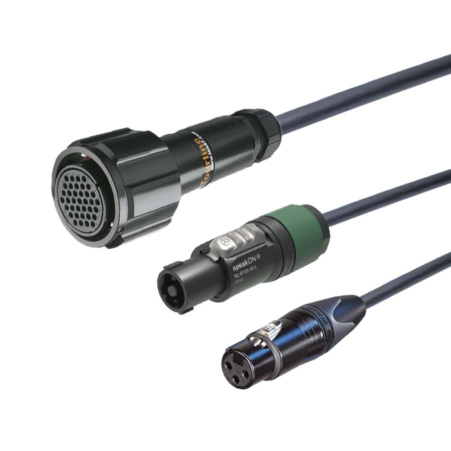 AUDIO