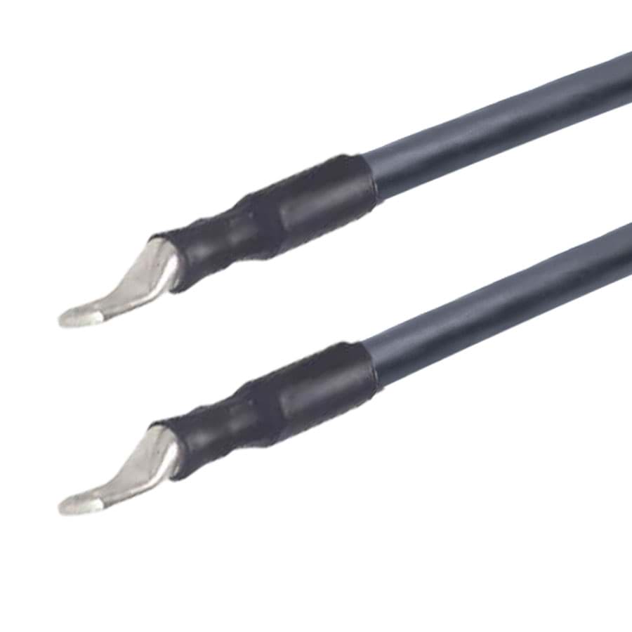 aansluitkabel H07RNF  95mm2 oog M12 > oog M12 25m