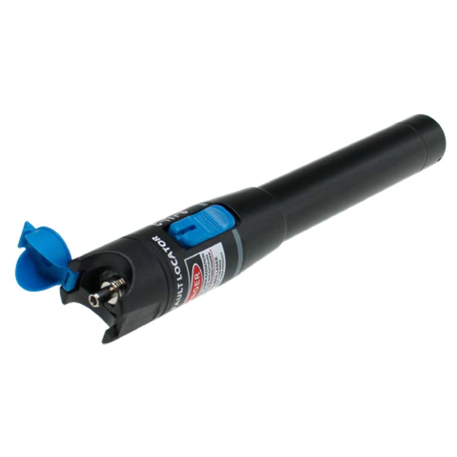 Visual Fault Locator