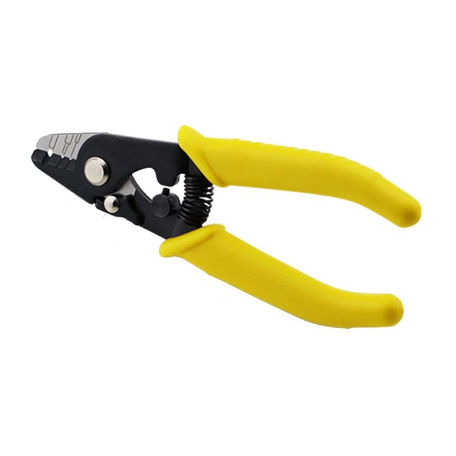 Triple Fibre Optic Stripper EasyFiber