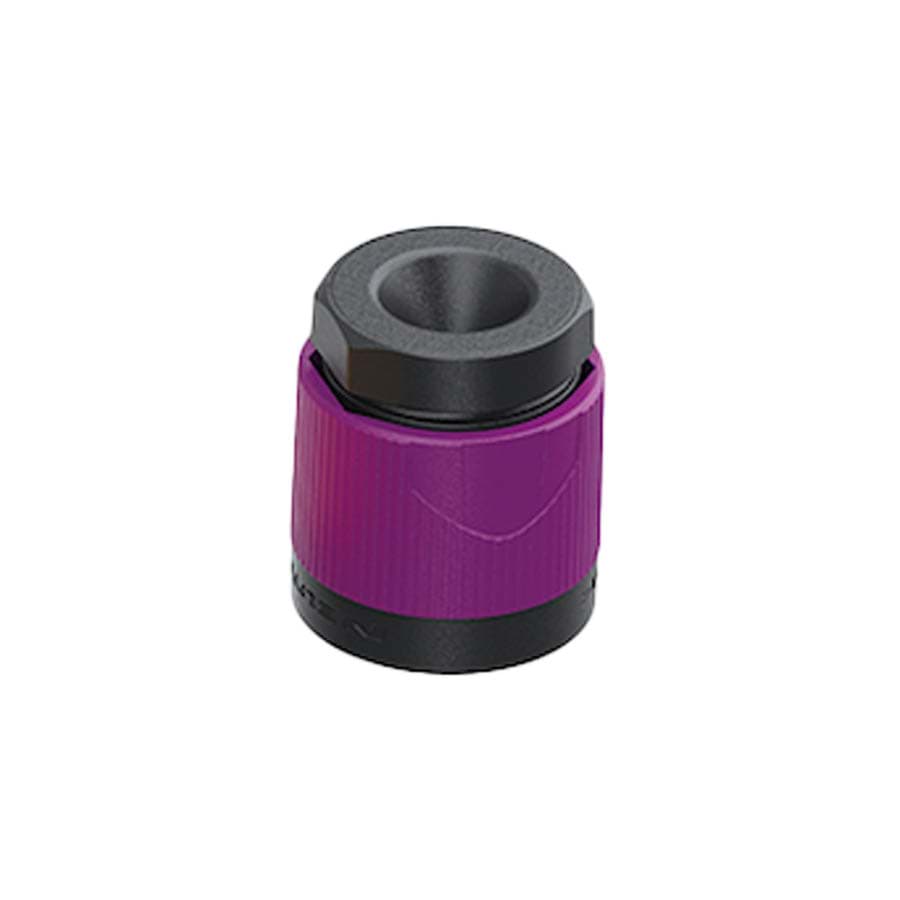 tule speakON NL2+4FXX-W-S violet