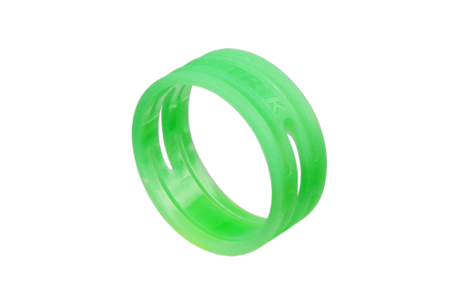 merkring NC**XX neon groen