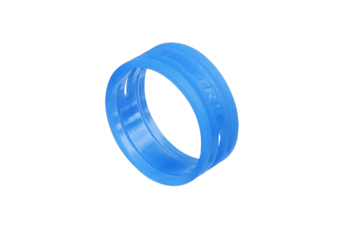 merkring NC**XX neon blauw