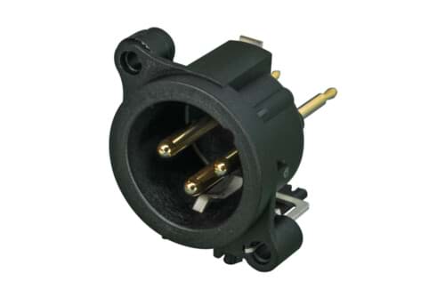 Neutrik NC3MAAV-1