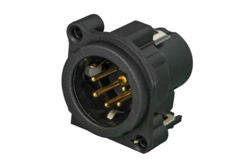 Neutrik NC5MAV-SW