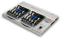 Request a Demo System