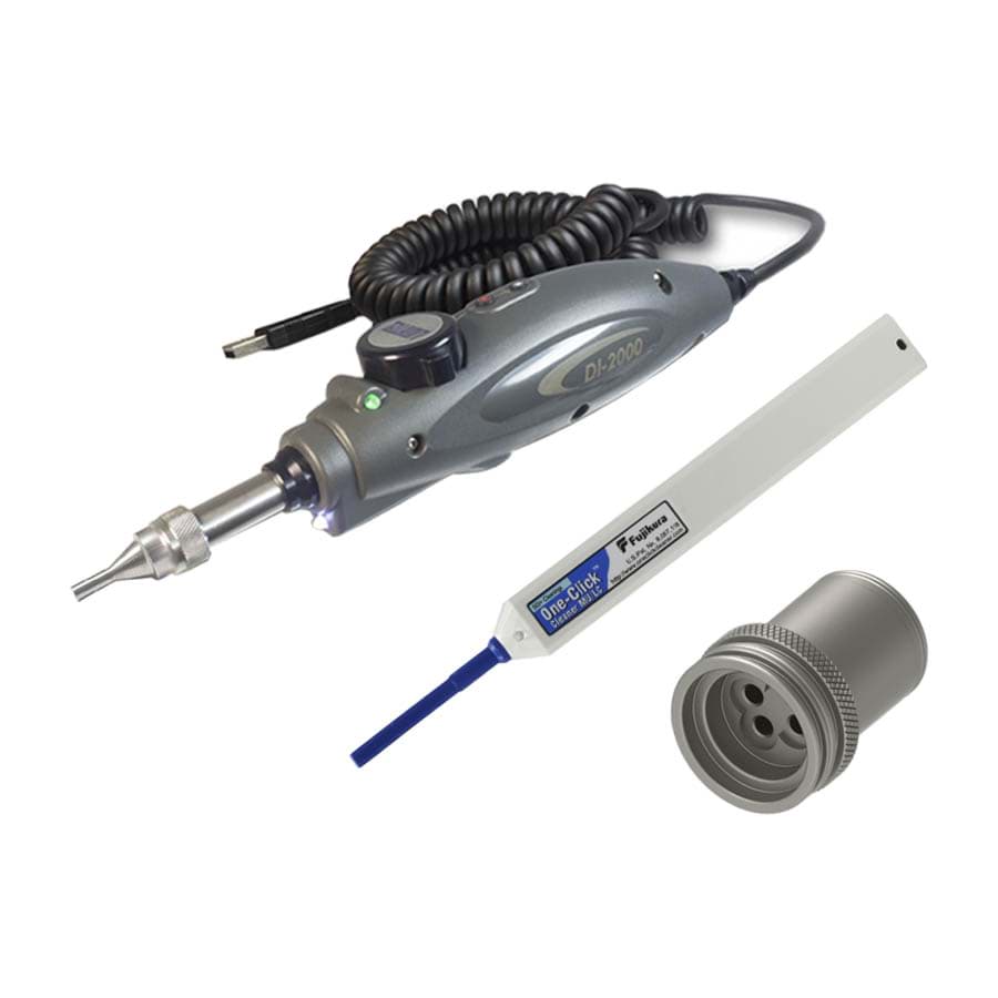 Fiber Optic Solutions