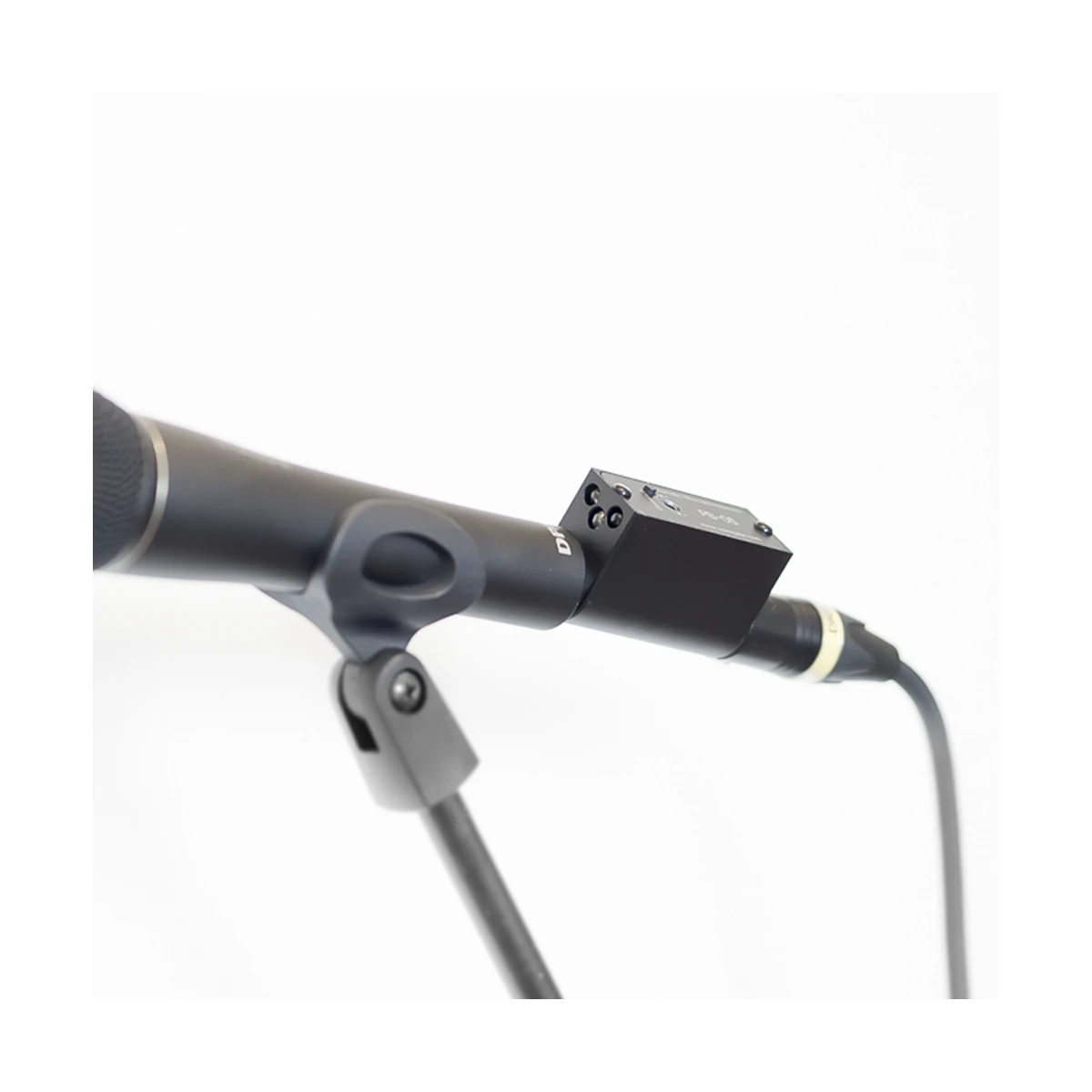 Optogate Mic Mute