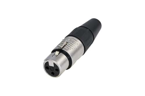 REAN XLR kabeldeel