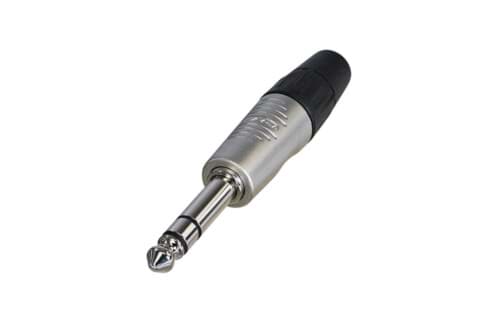 REAN Finger Groove Plugs