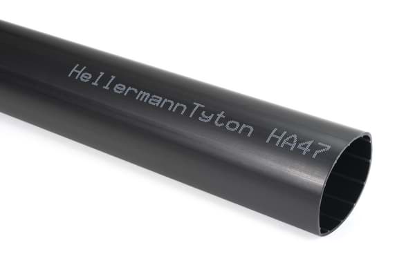 krimpkous TREDUX HA47 33-8 met lijm