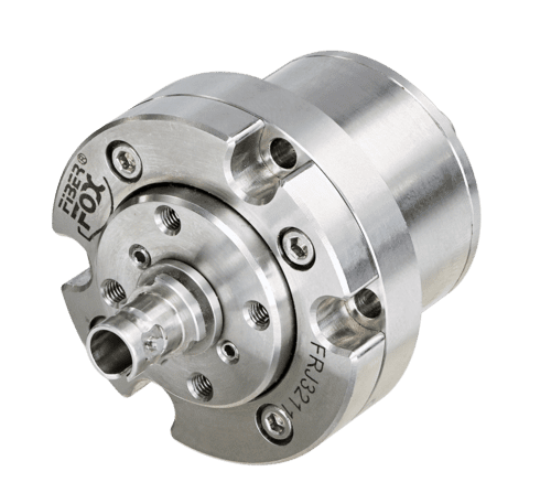FIBERFOX Rotary joint