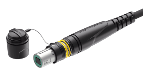 opticalCON MTP16 Cable MultiMode