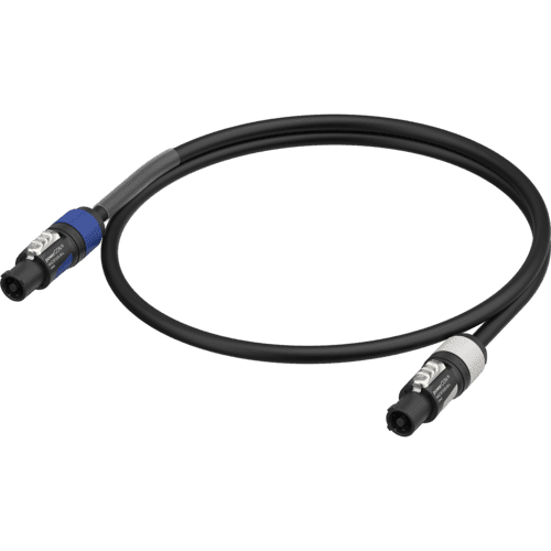 aansluitkabel H07RNF 2,5mm2 powerCON grijs/blauw  5,0m Ntrk