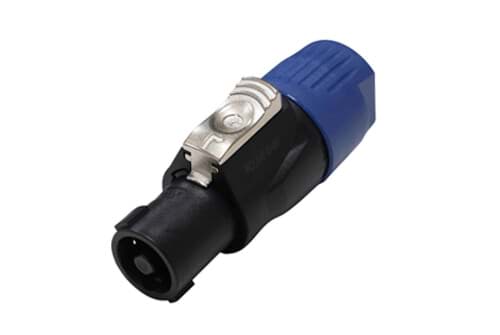 REAN Loudspeaker connectors