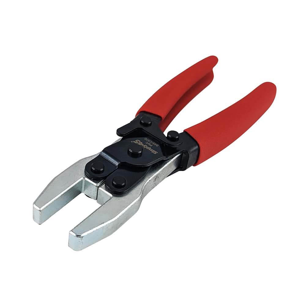 krimptang for KeyStone Jack Closure