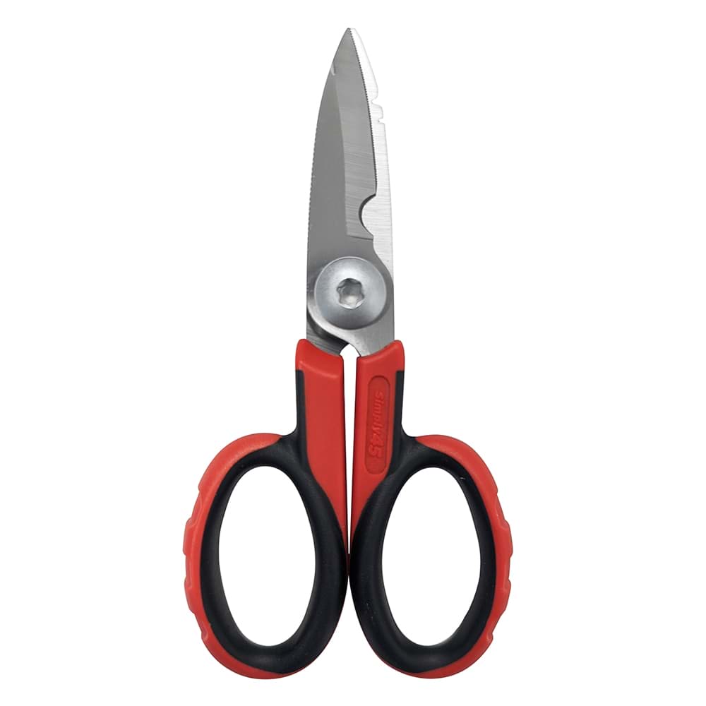 Knipschaar 5,5 inch Simply45-ProSeries